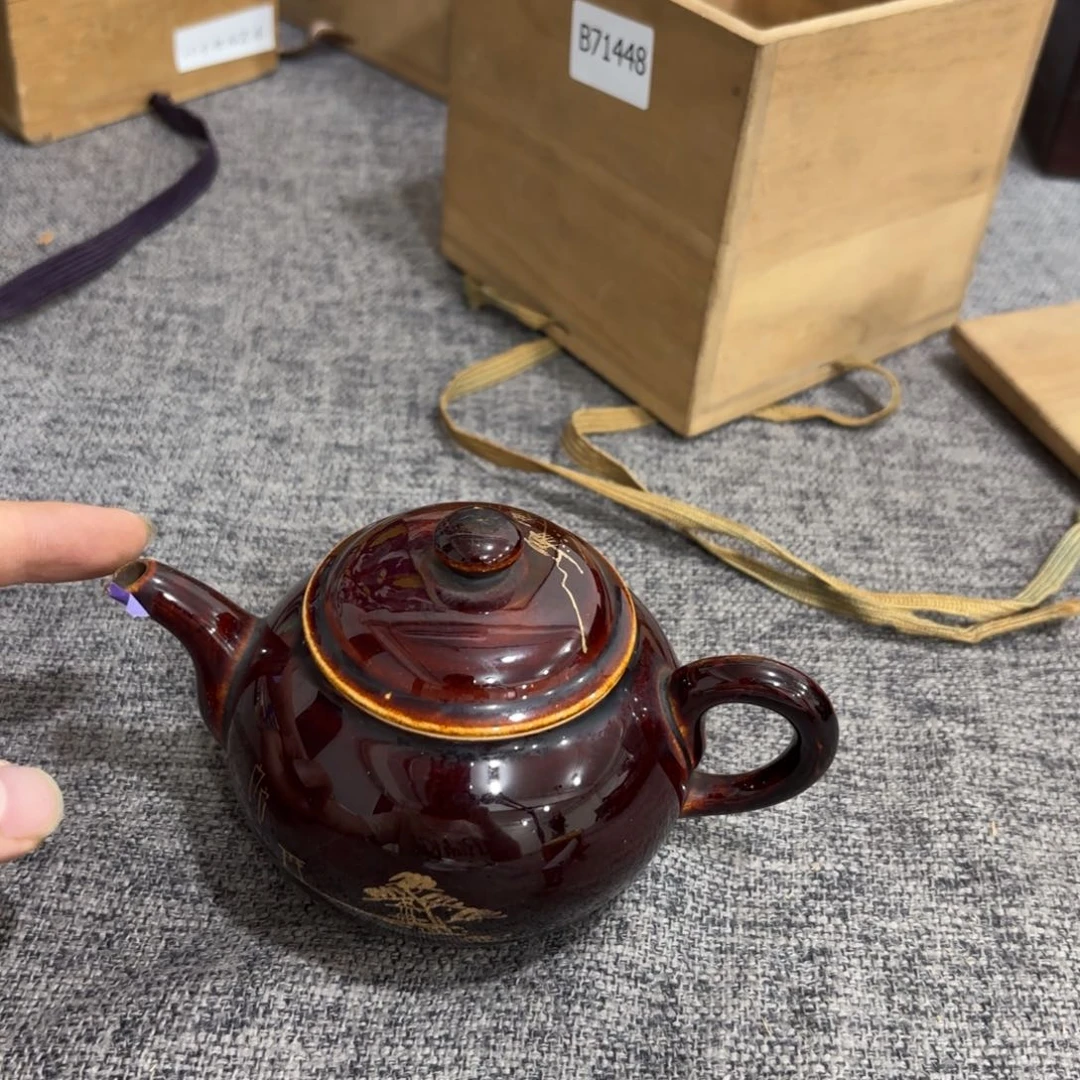非常好看的物品