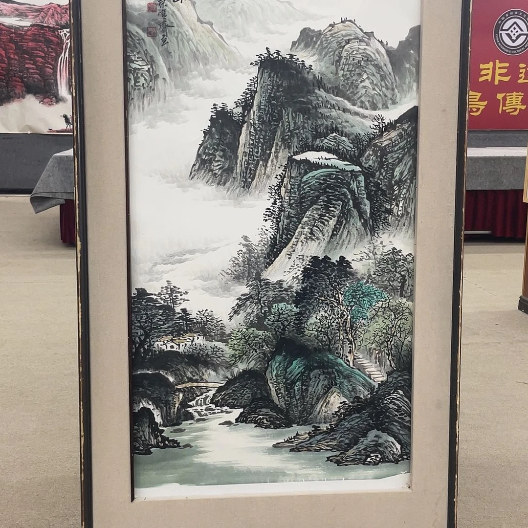 国画可口可乐公司在公司推出的一款