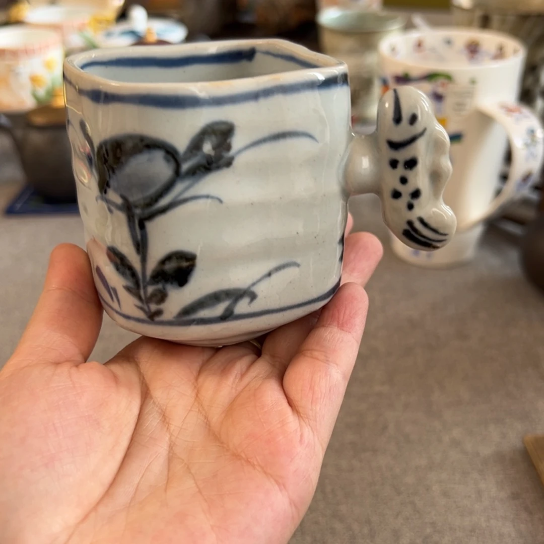 陶瓷艺术的发展和演变