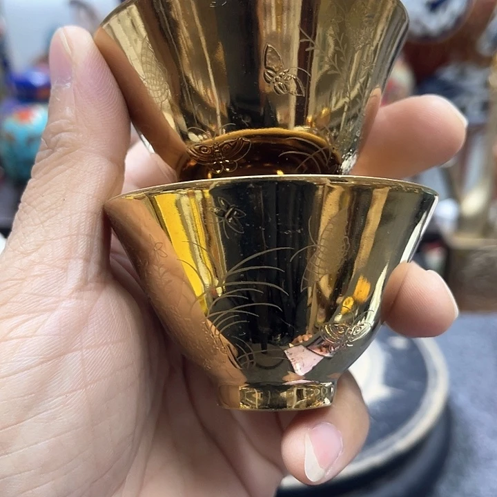 瓷片摆件工艺品有限公司的