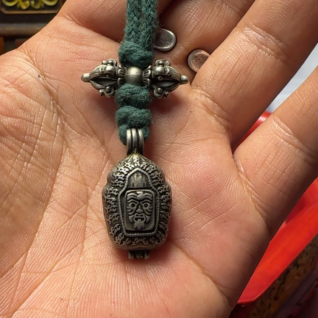 文***武泥塑藏式风格小元素