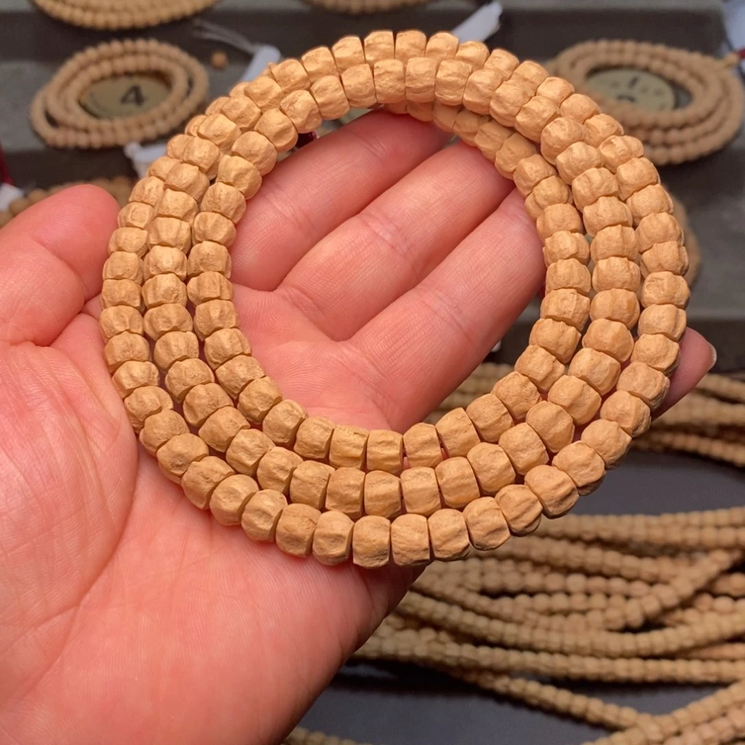 柏香籽/百香籽手串