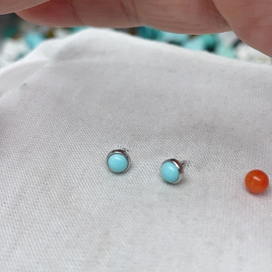 南红玛瑙珠宝奇石未镶嵌