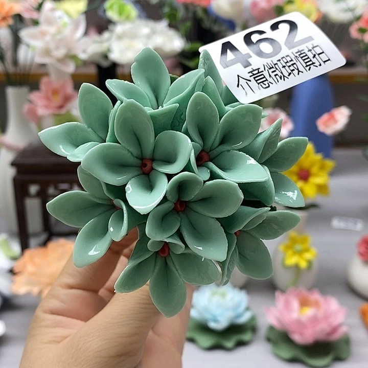 陶瓷陶瓷材料加工