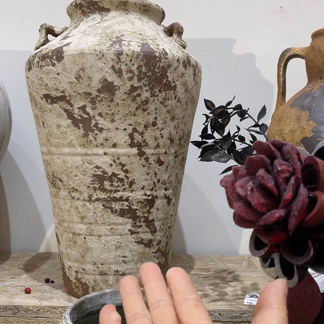 瓶景德镇陶瓷花瓶花器