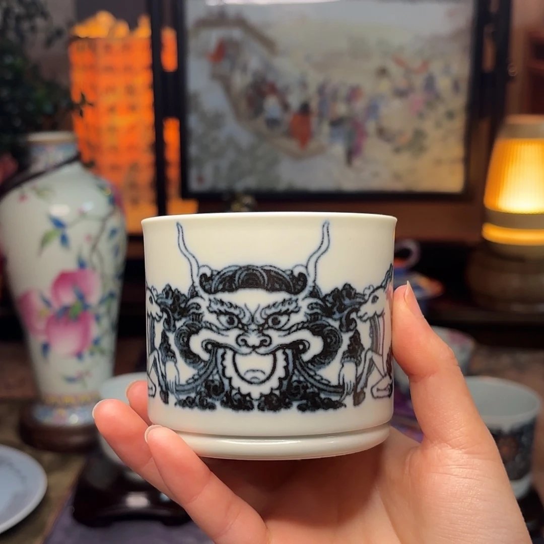 陶独家设计款主人册