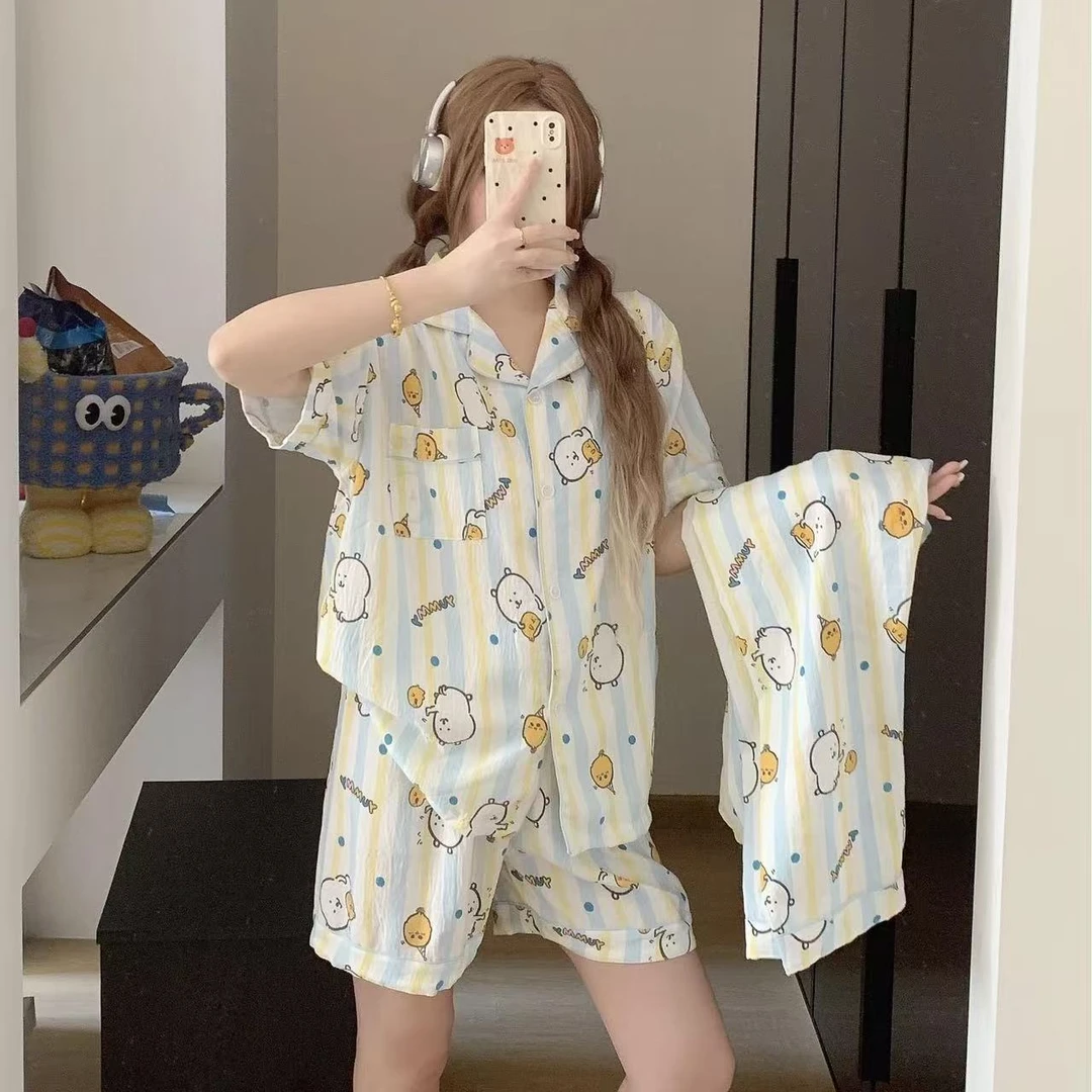 【编码101-135】专柜同款睡衣家居服