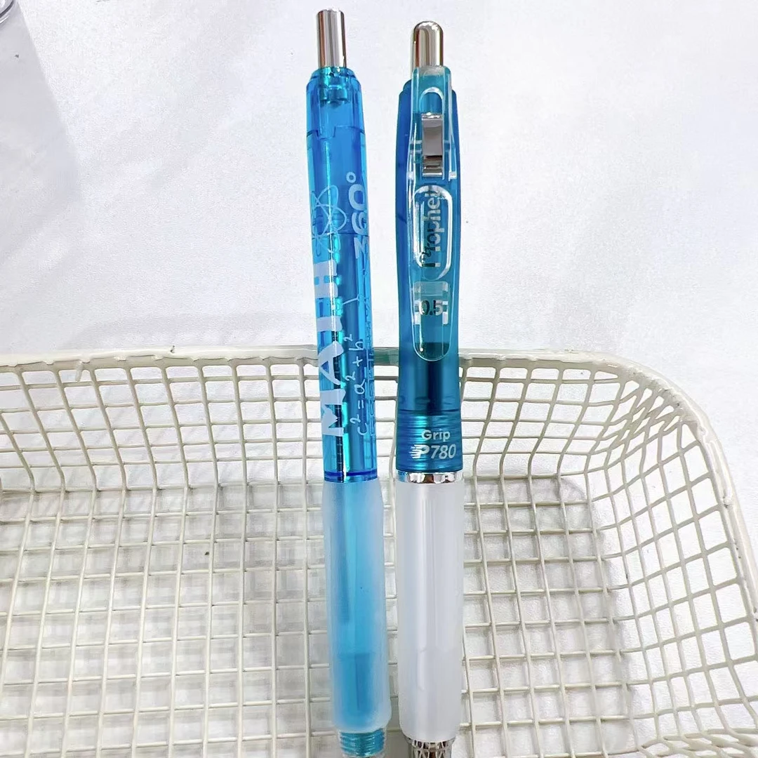 【黑墨/2支】k01天蓝杆鸭先知气泡+巅峰时刻..掉封蜡不售后