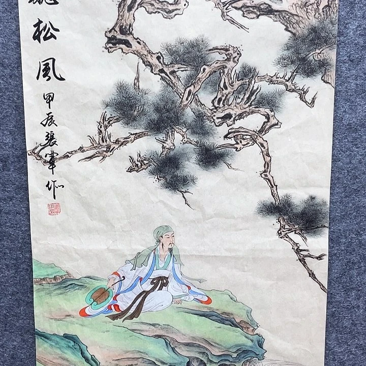 艺术作品美术作品1