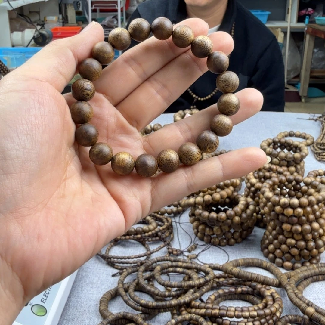 沉香沉香香囊1.0单圈7.5克