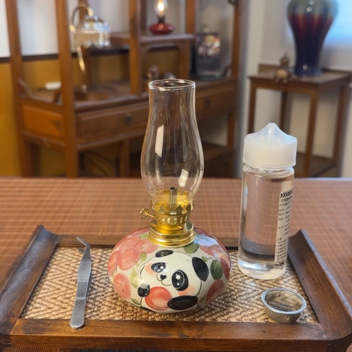 景德镇陶瓷香薰灯