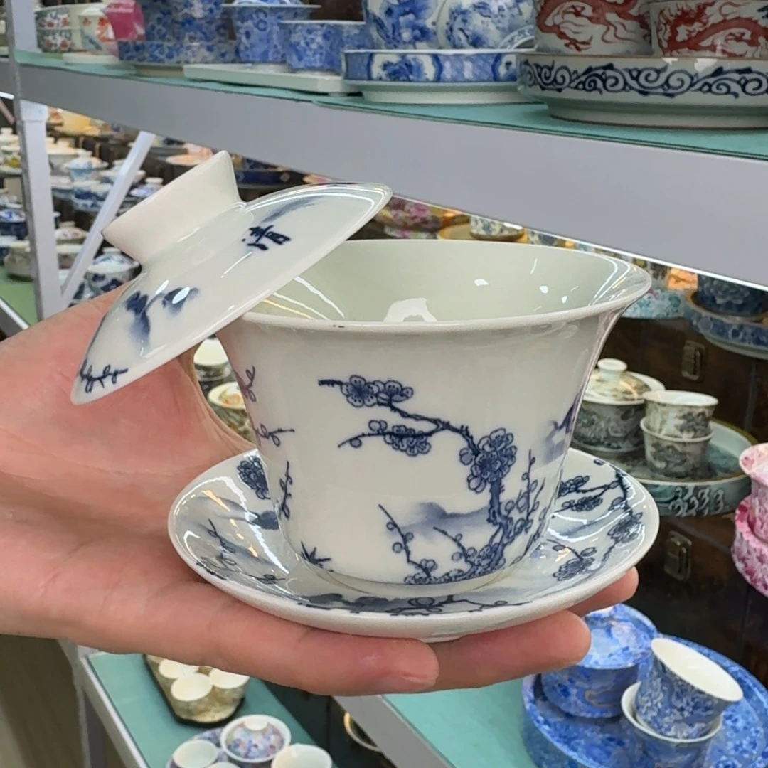 祝我们成为更好的人