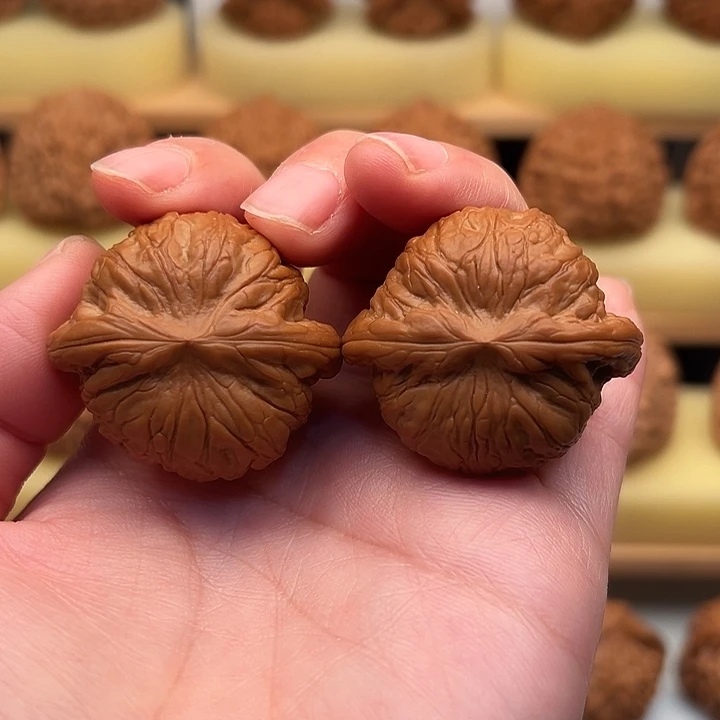 桃核吊坠战鼓38尺