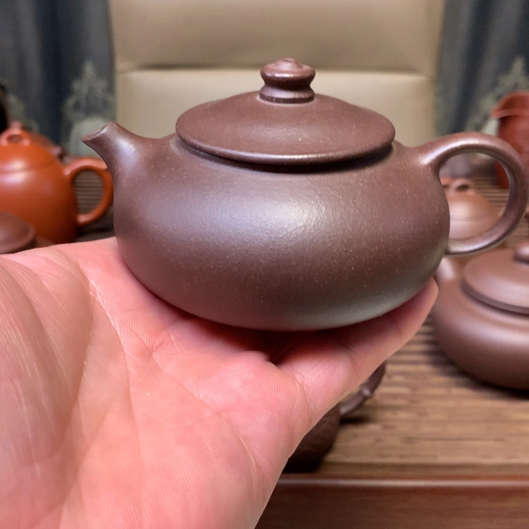 茶壶紫砂新号开播不计成本