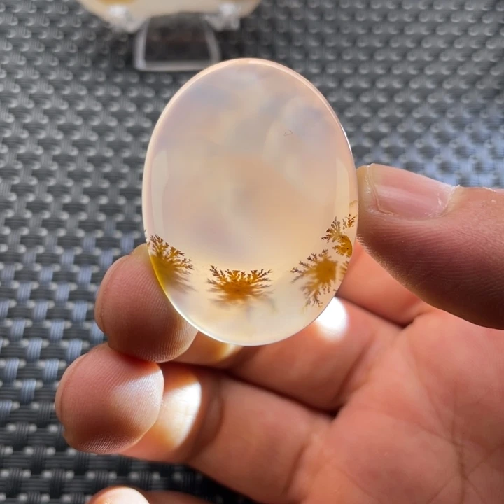 未镶嵌手链玛瑙/玉髓狼**抱