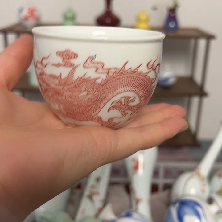 瓷片景德镇陶瓷研究所学会