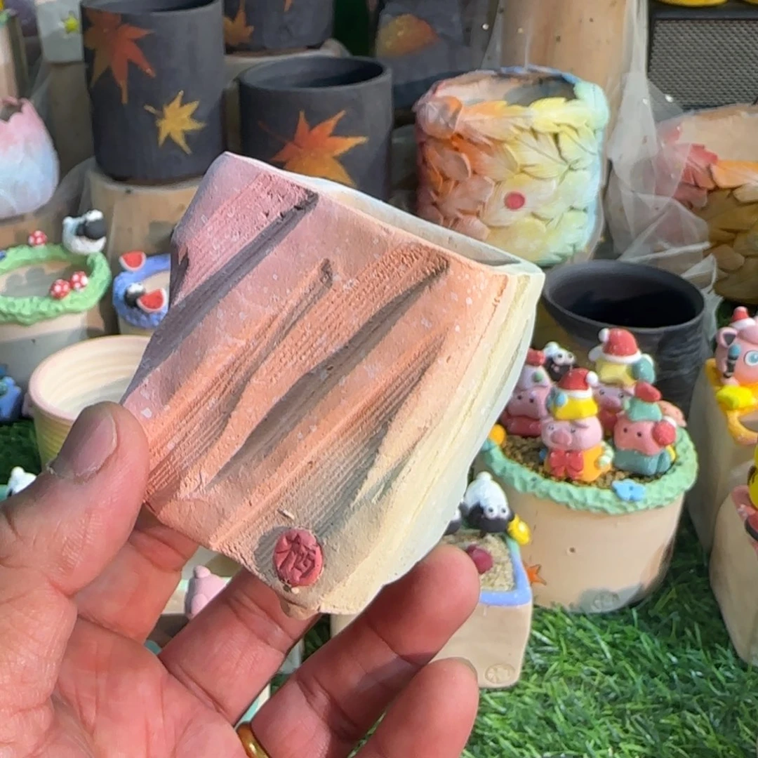 静***～这个点吃的都没有饭盒