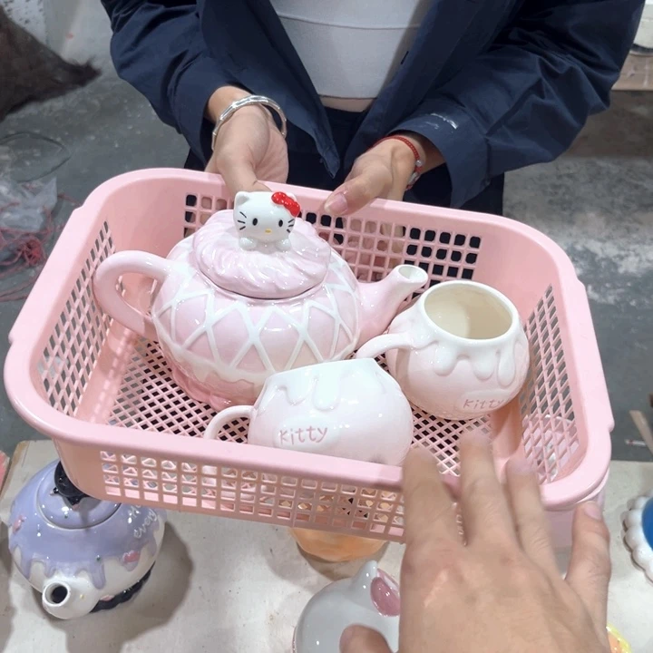 我们都是好孩子啊我的小