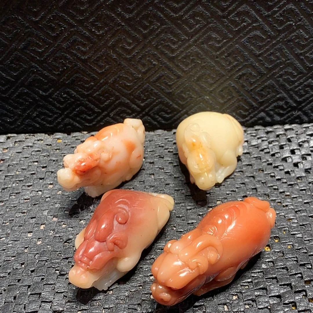 【闪购商品】寿山石嗯老挝石批发