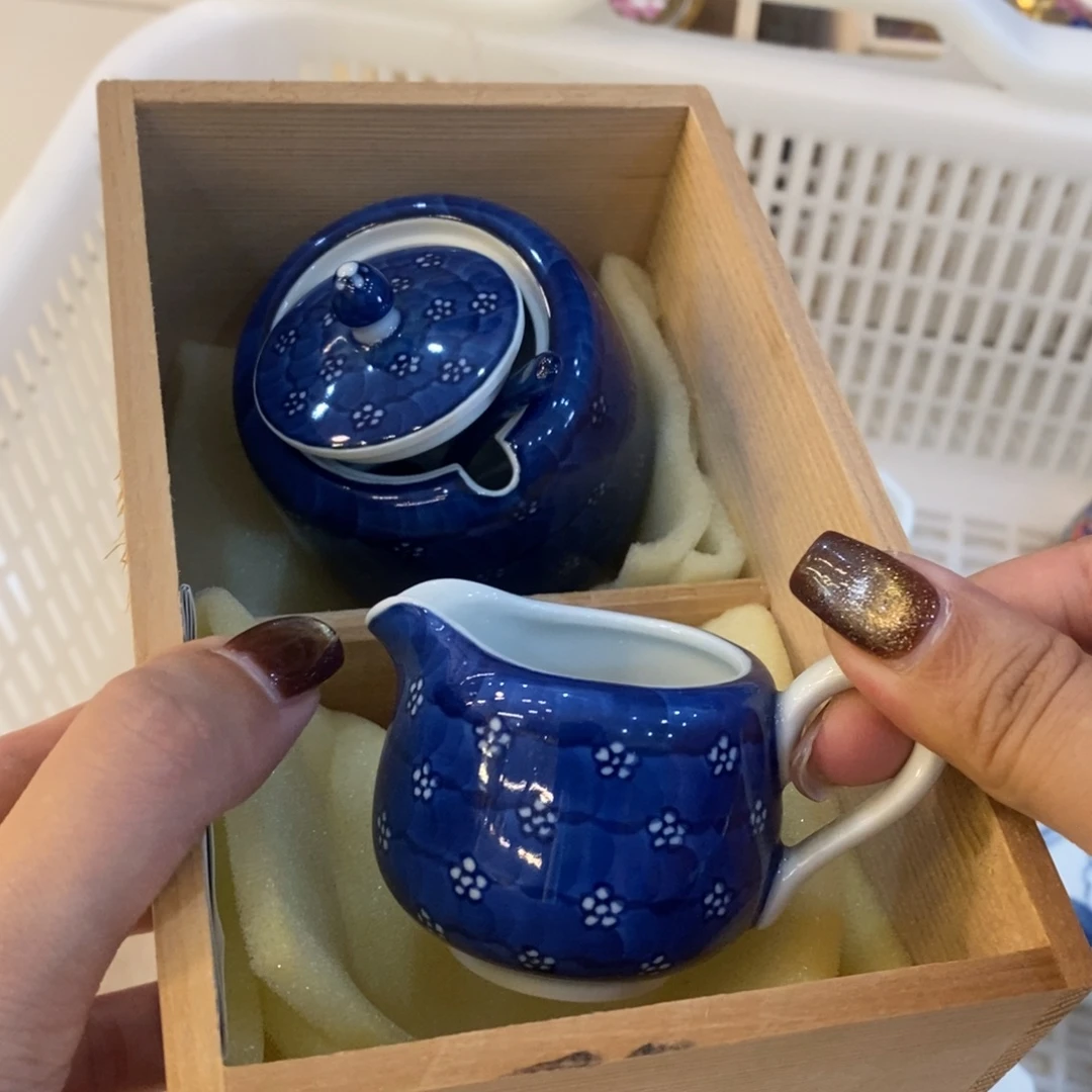 厘米——小杨瓷器甄选