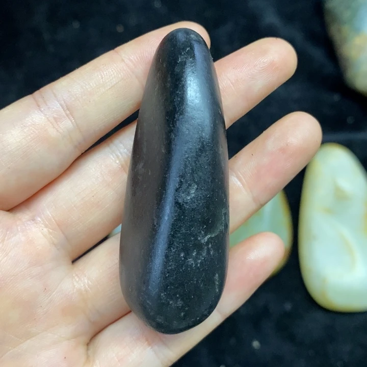 未镶嵌和田玉（糖玉）挂件