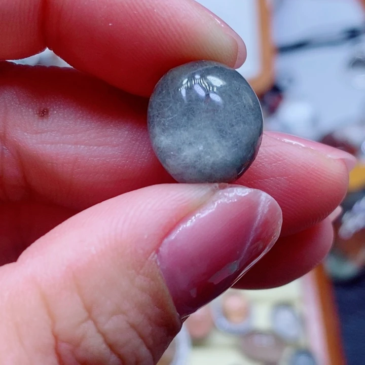 颈饰未镶嵌水晶水晶