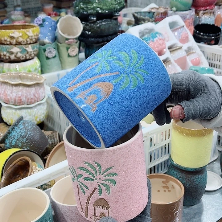 陶瓷正品数量有限