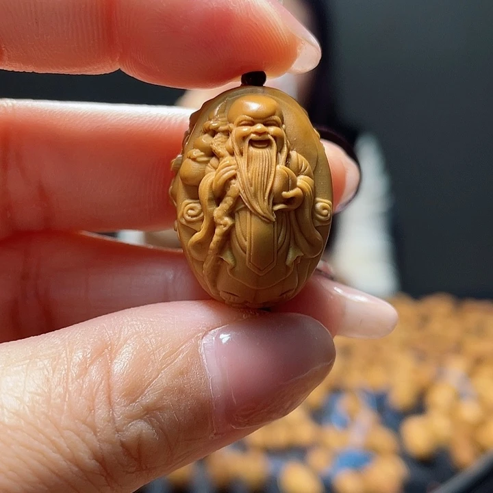 橄榄核手串/手链橄榄