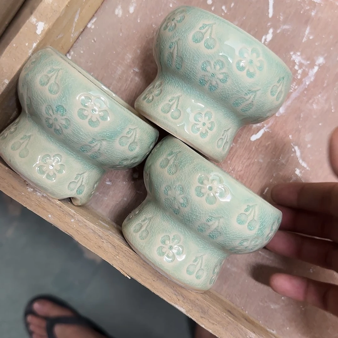 3个··福利局·订单满9元合并发··