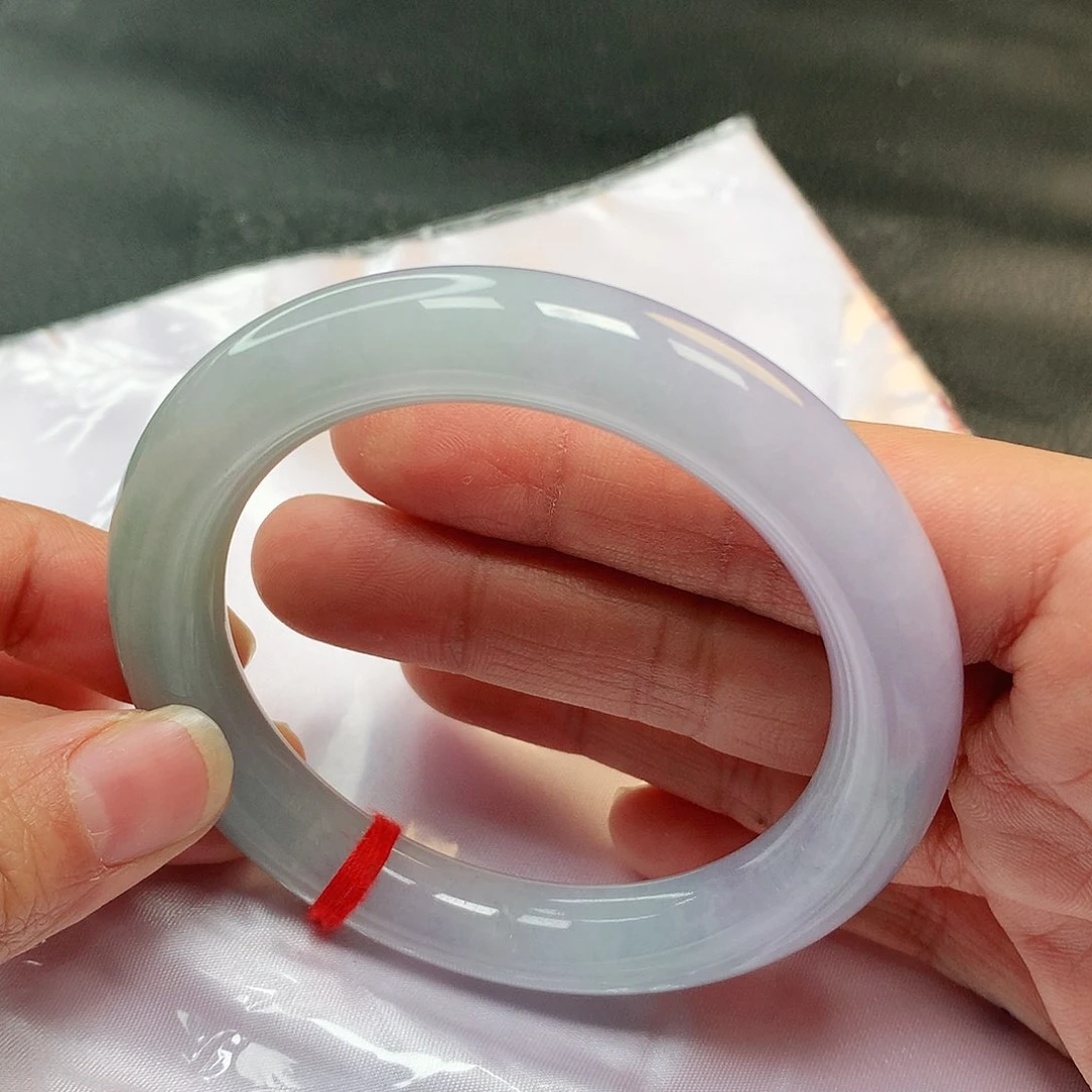 翡翠手镯未镶嵌97号