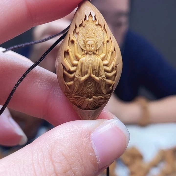 手串/手链橄榄核橄榄核