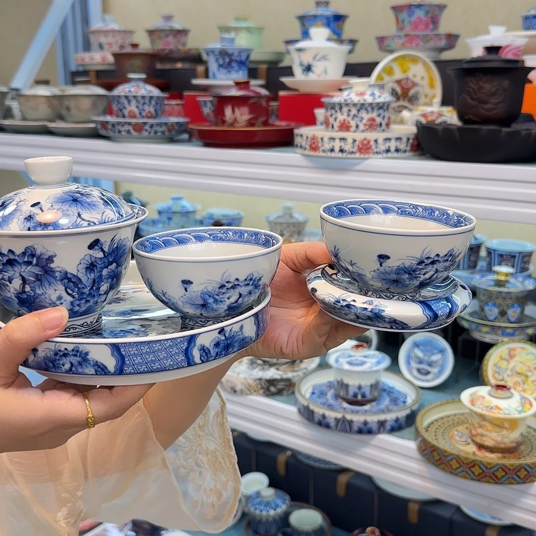 我们的目标是在全国范围