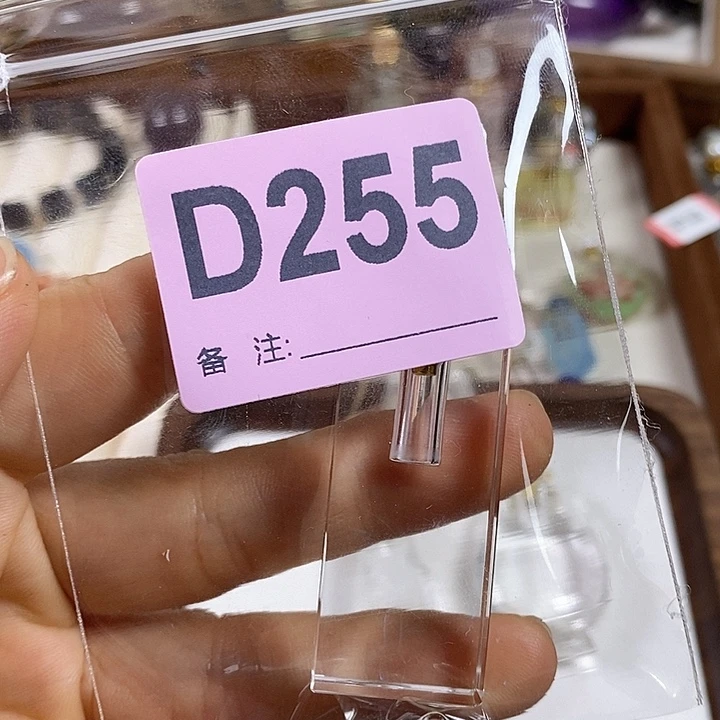 水晶珠宝半成品未镶嵌