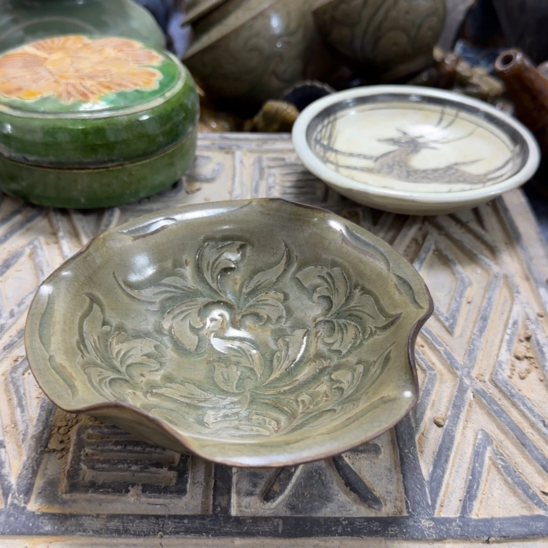 陶瓷摆件摆件摆件