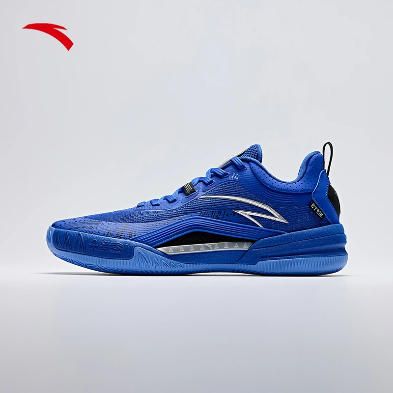 【双11好物】安踏【KAI 1 TEAM】凯里·欧文团队款外场舒适运动篮球鞋