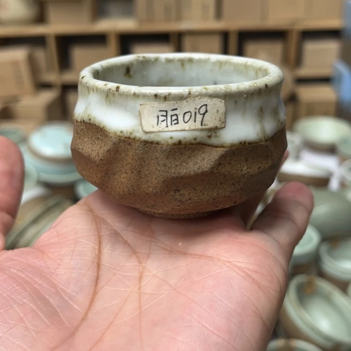 壶老段烧茶器茶具家用