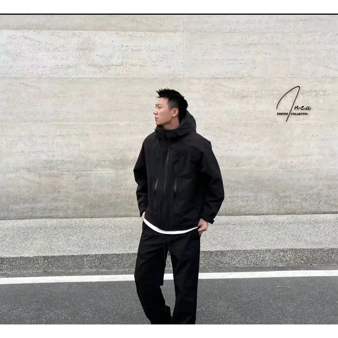 【Primaloft·金标P棉】滑雪服男女加绒加厚棉服-25857燕-10新