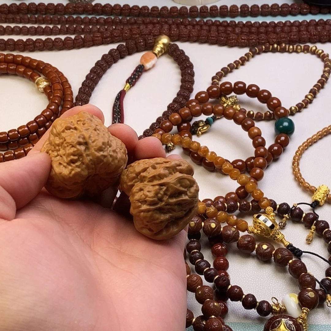 文玩核桃吊坠。。。。。。。。。。。