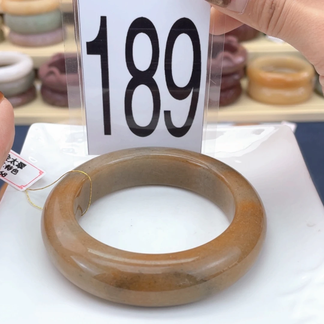 【闪购商品】石英质玉手镯未镶嵌