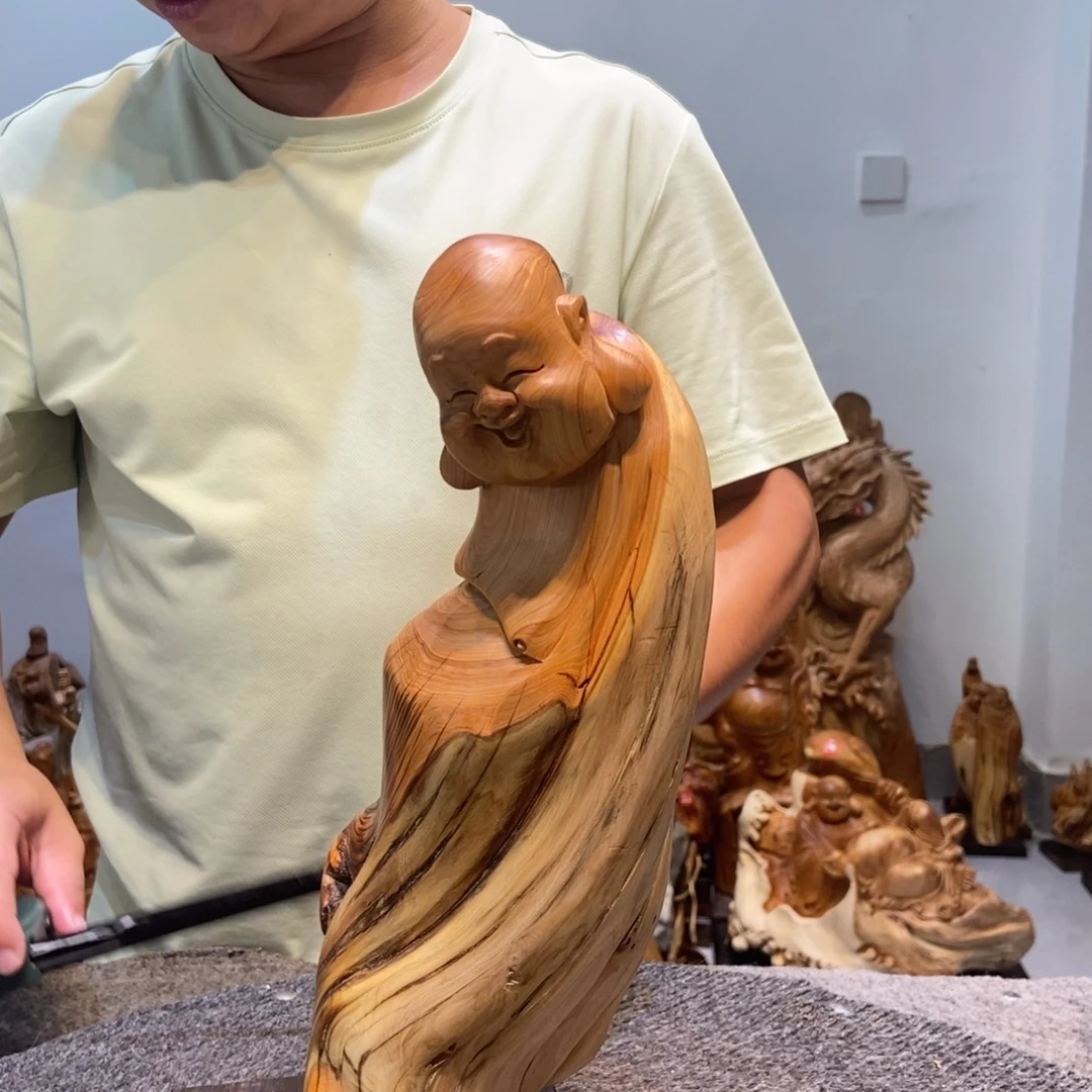 柏木（崖柏）进来点点关注哦