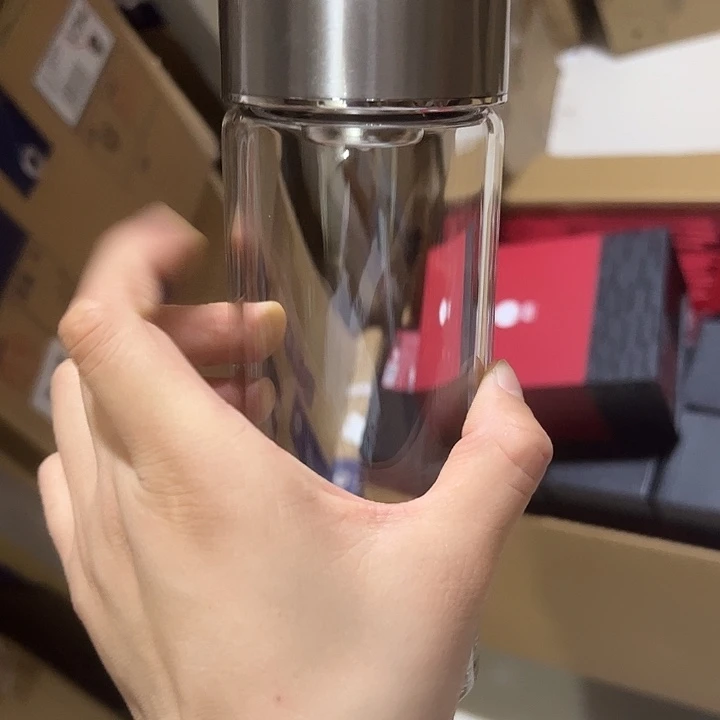 1205-66-410单层烫手 杯套