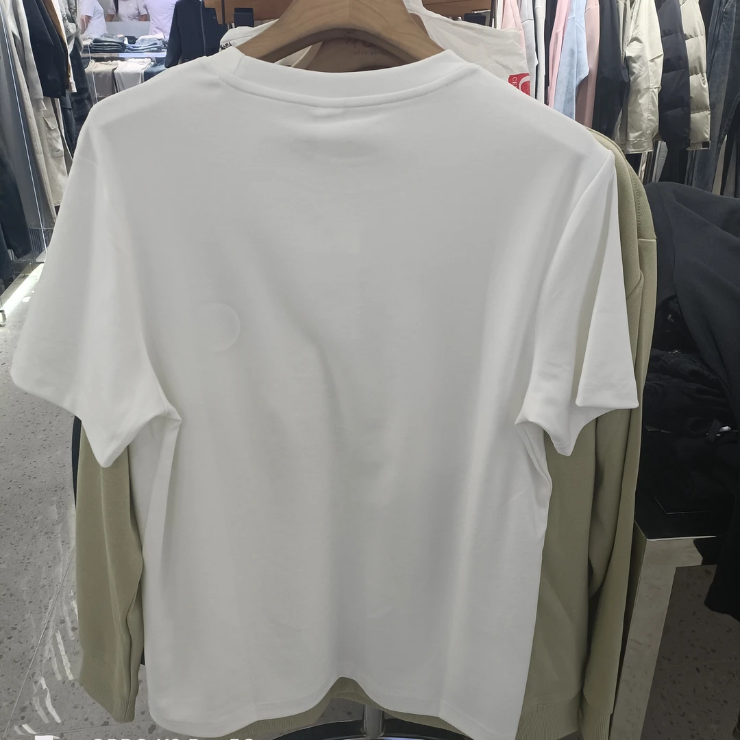（潮）9092秋季短袖