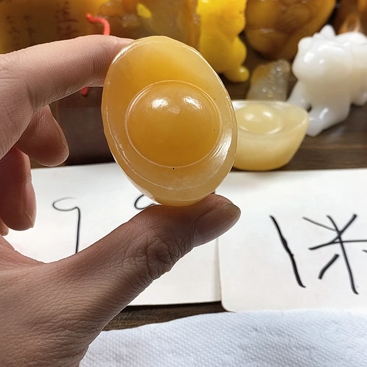 寿山石印石寿山石