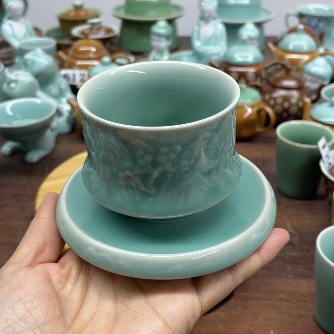 特价福利一杯一垫