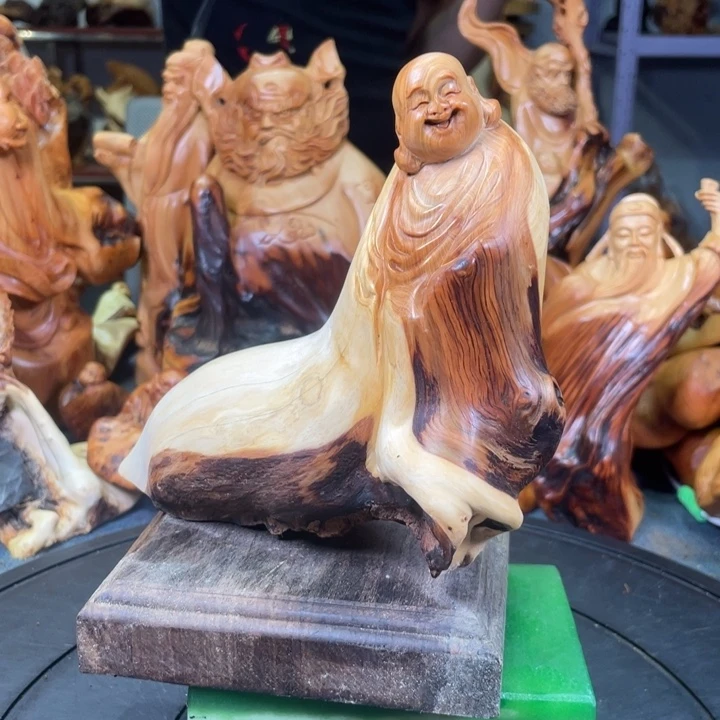 柏木（崖柏）手串/手链