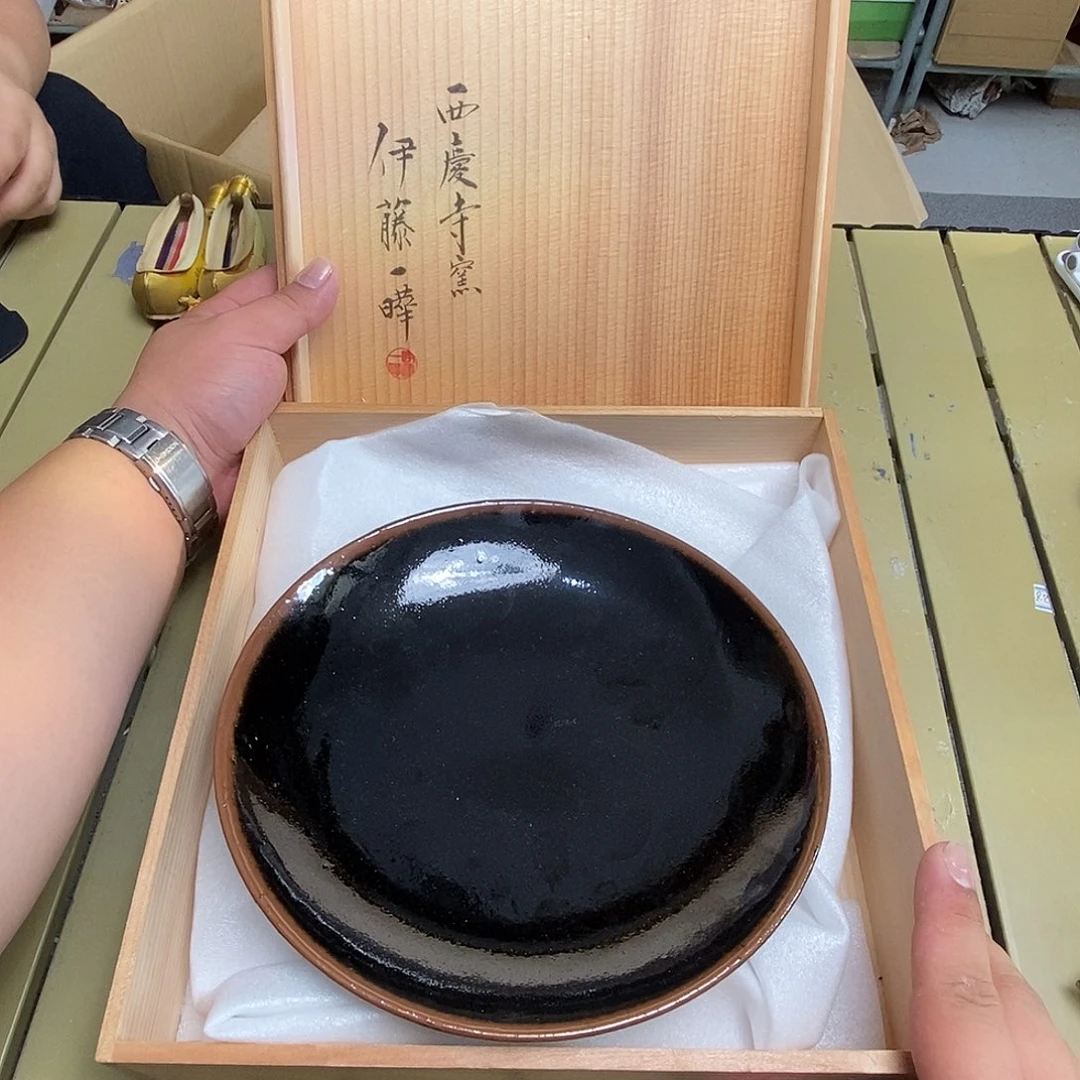 茶具默认微瑕不退不换看好在拍