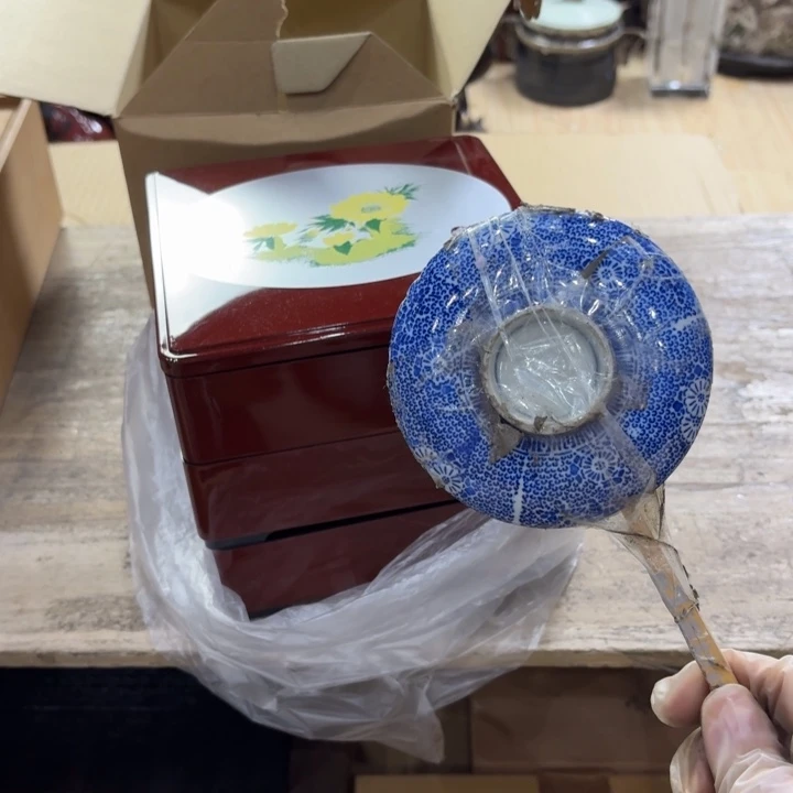 瓷片陶瓷制品陶瓷