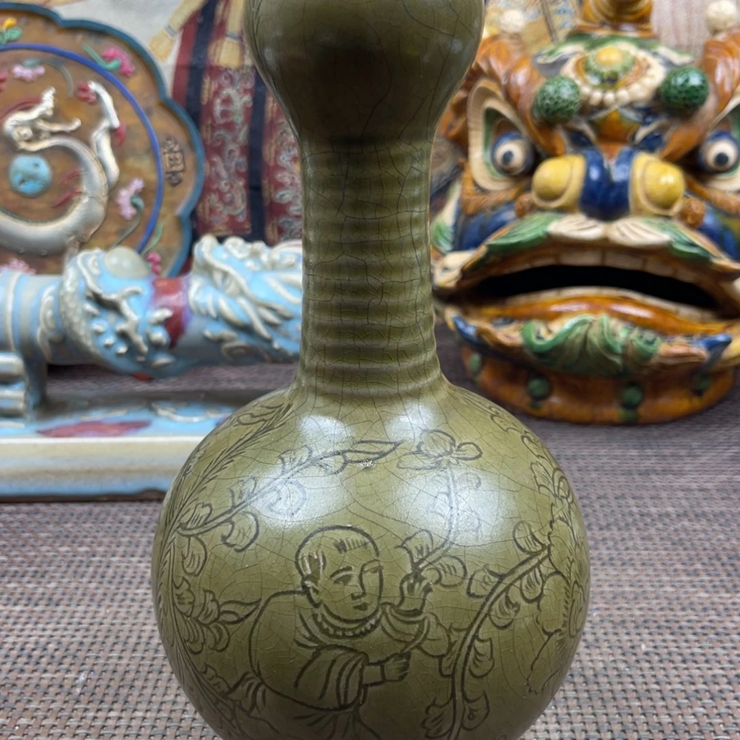 陶瓷摆件摆件摆件