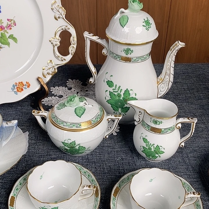 紫砂中古瓷器其他瓷器