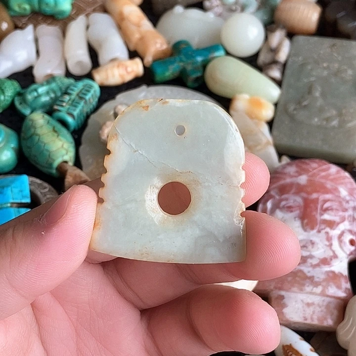 摆件直播间链接69